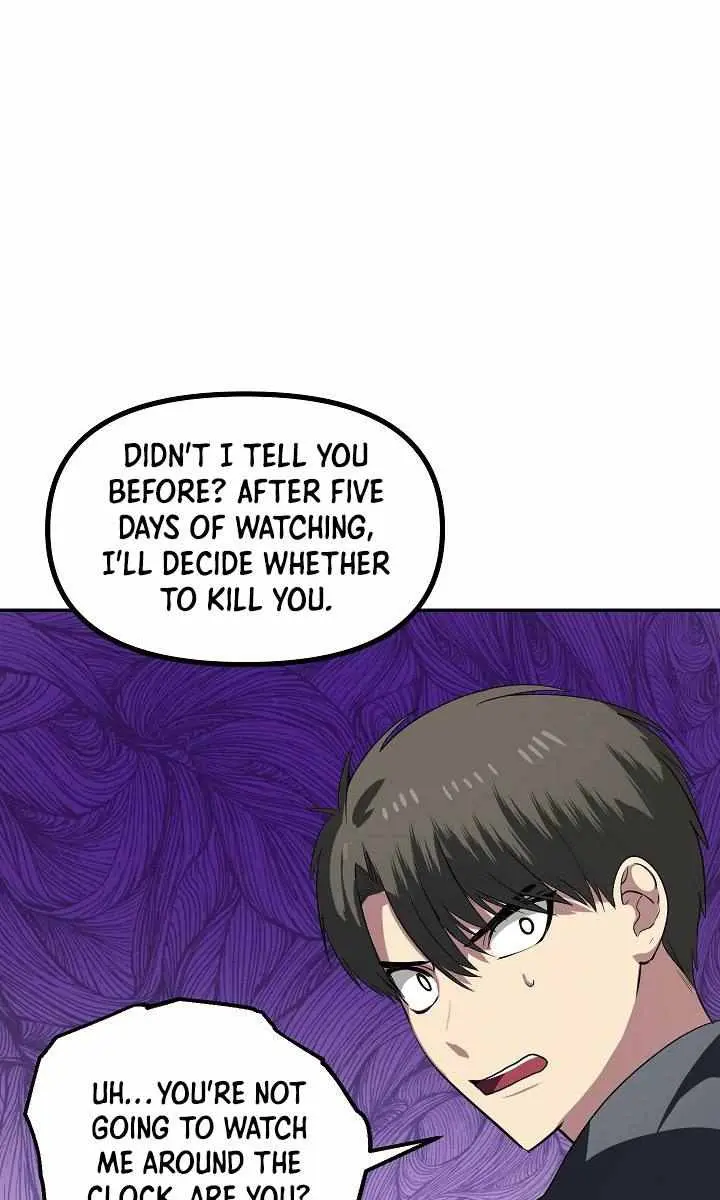 SSS Class Revival Hunter Chapter 32 Page 33