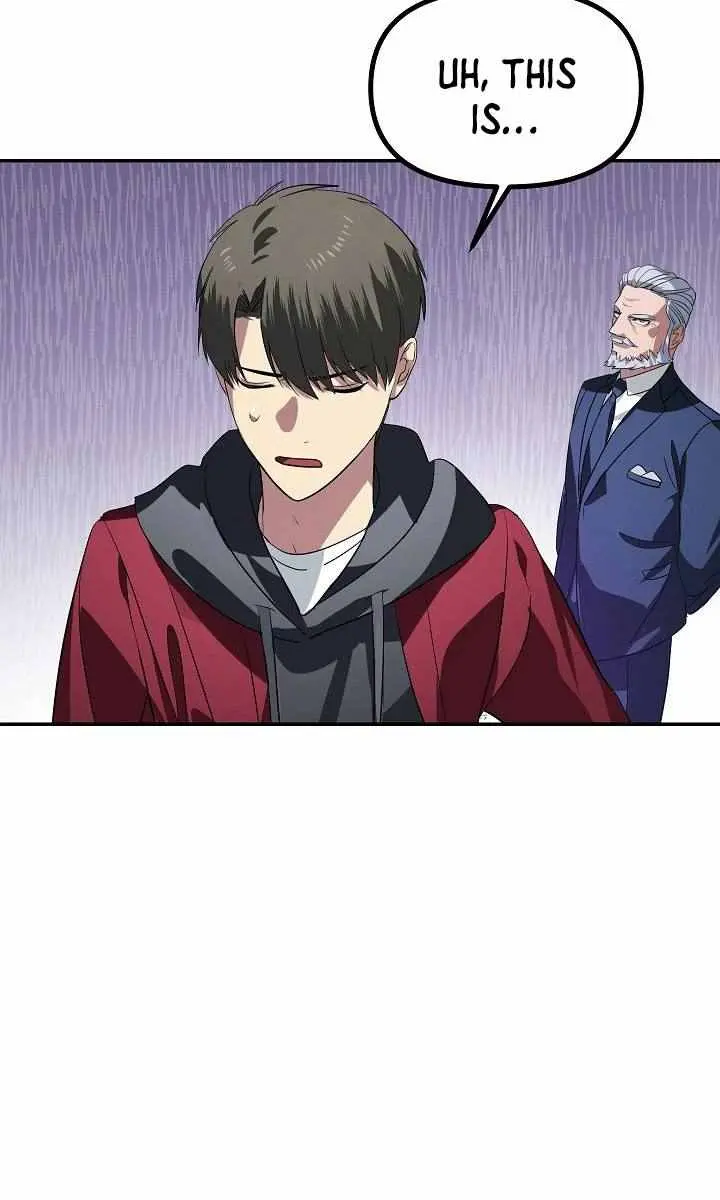 SSS Class Revival Hunter Chapter 32 Page 38