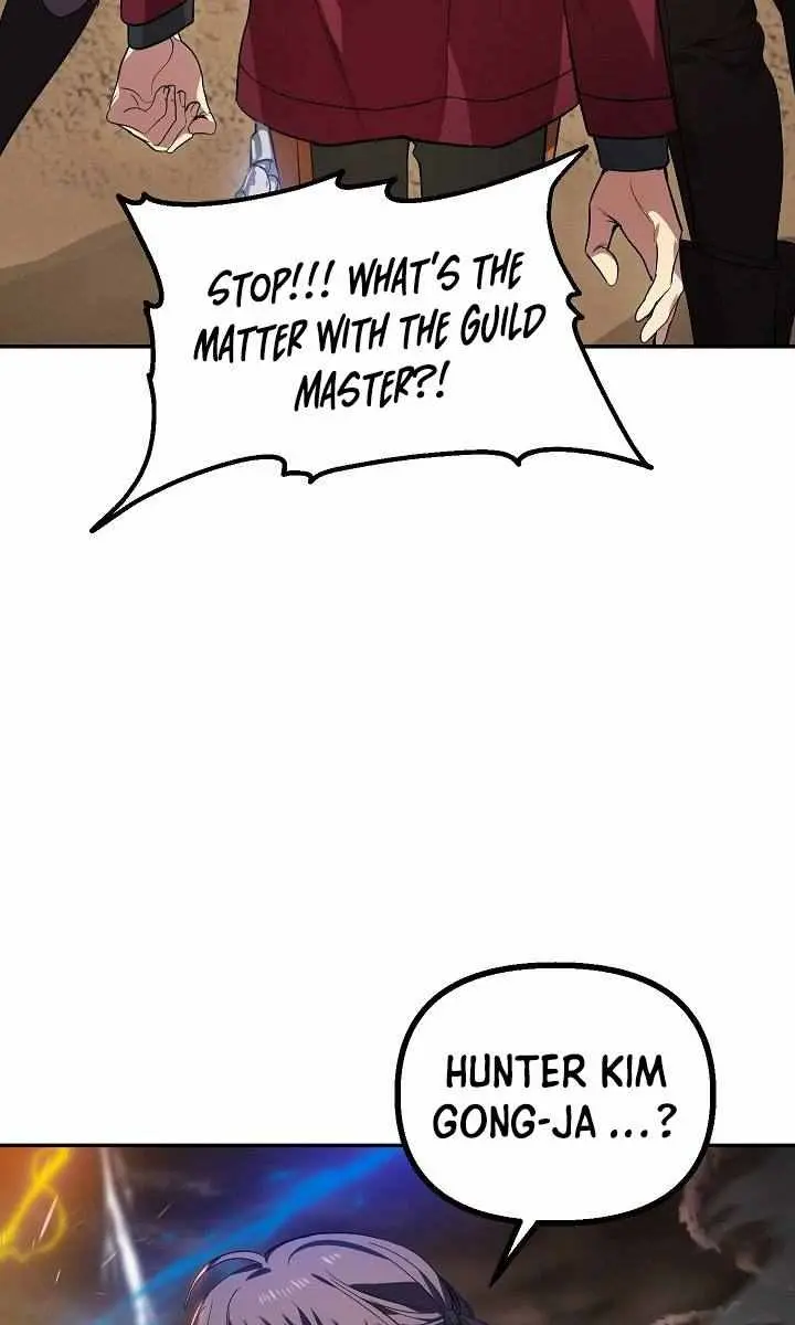 SSS Class Revival Hunter Chapter 32 Page 40
