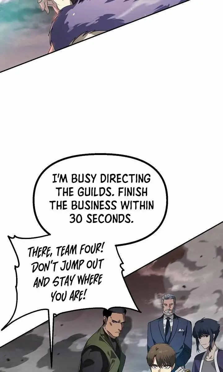 SSS Class Revival Hunter Chapter 32 Page 42