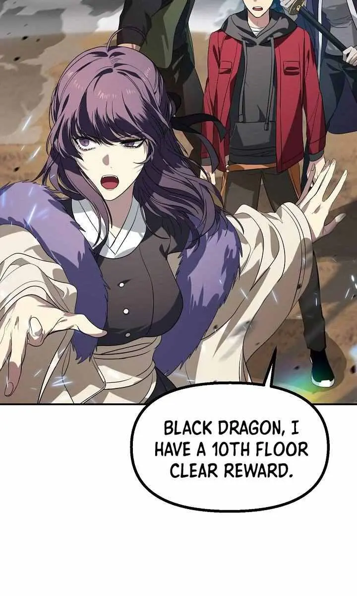 SSS Class Revival Hunter Chapter 32 Page 43