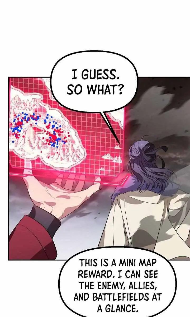 SSS Class Revival Hunter Chapter 32 Page 44