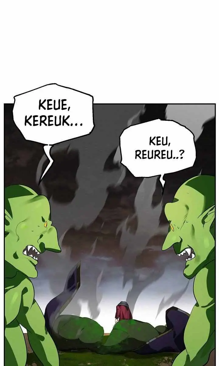 SSS Class Revival Hunter Chapter 32 Page 65