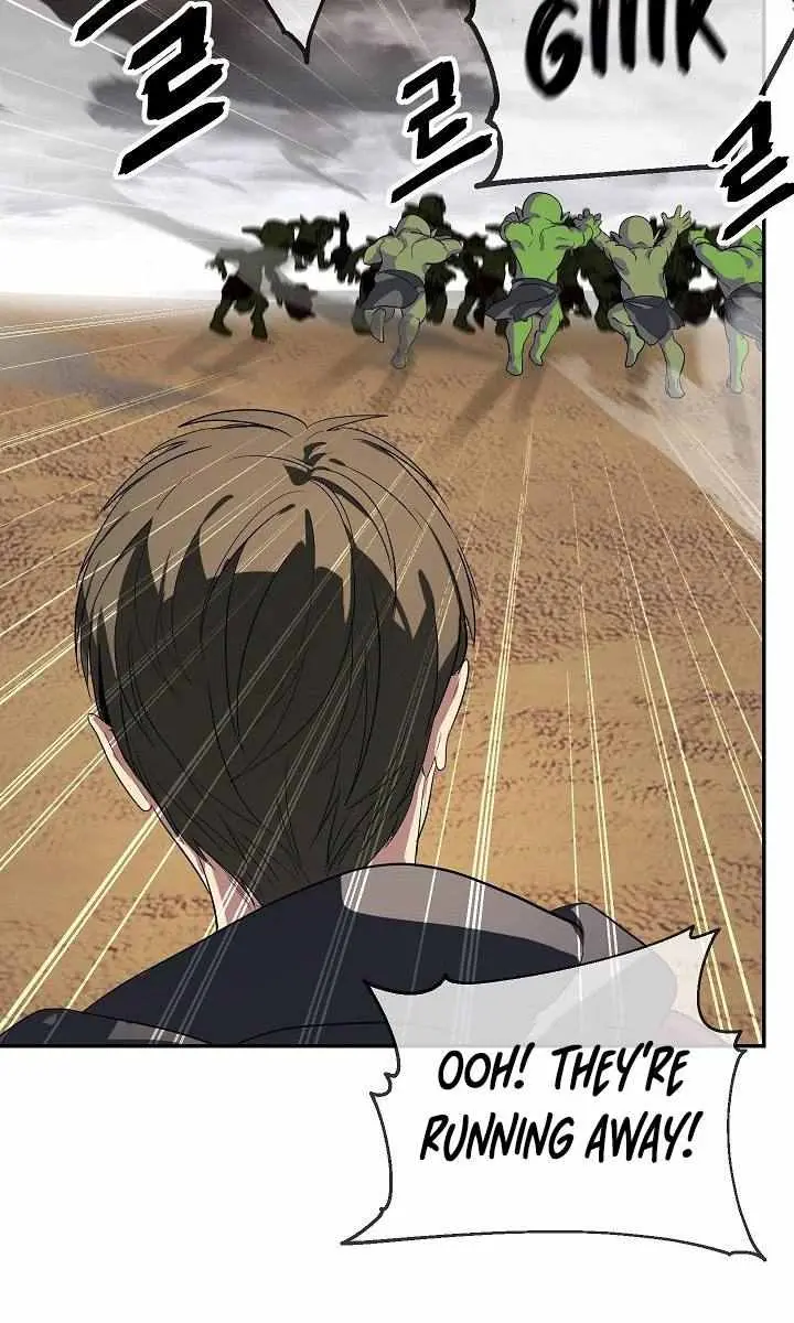 SSS Class Revival Hunter Chapter 32 Page 68