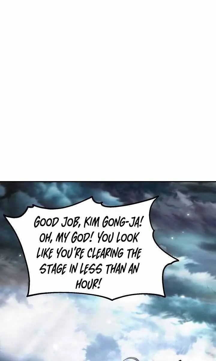 SSS Class Revival Hunter Chapter 32 Page 72