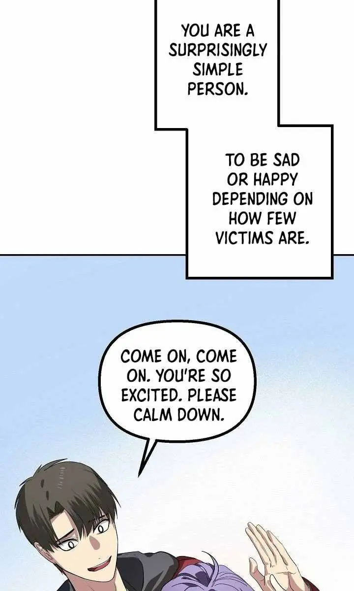 SSS Class Revival Hunter Chapter 32 Page 78