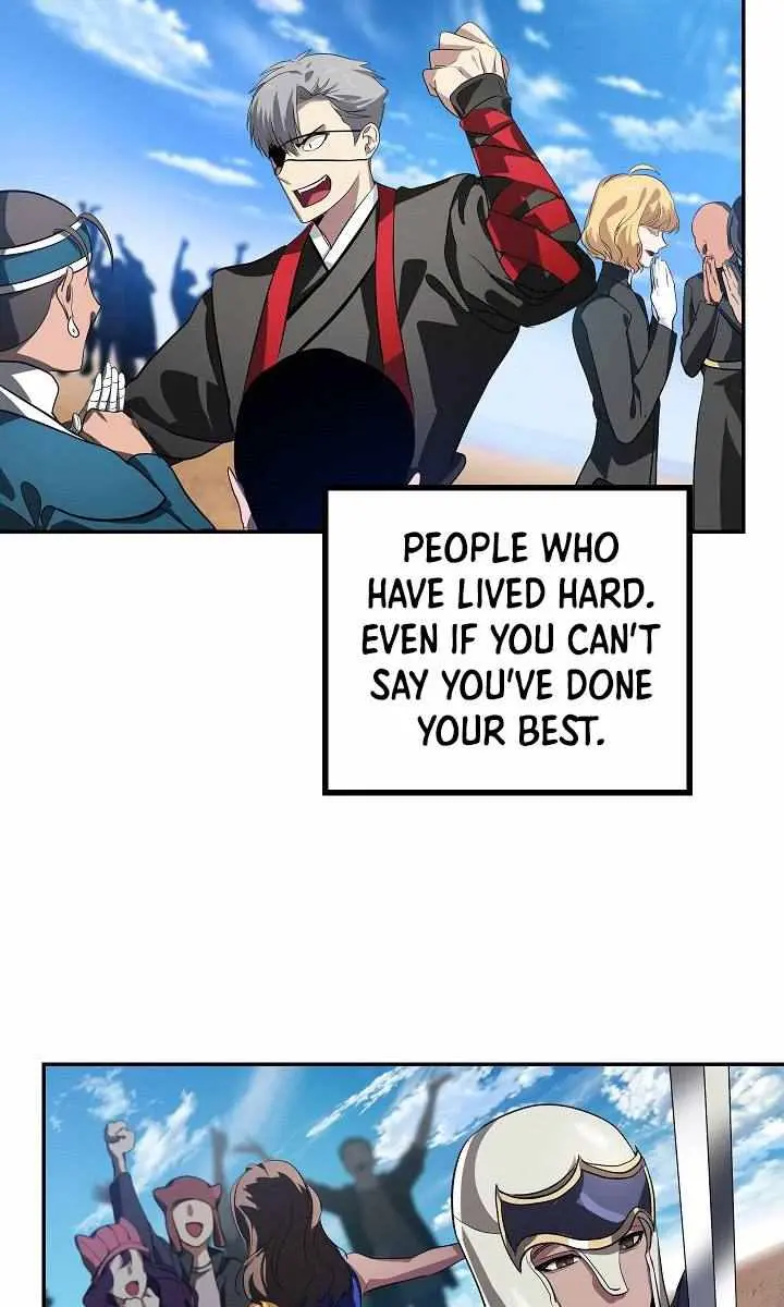SSS Class Revival Hunter Chapter 32 Page 87