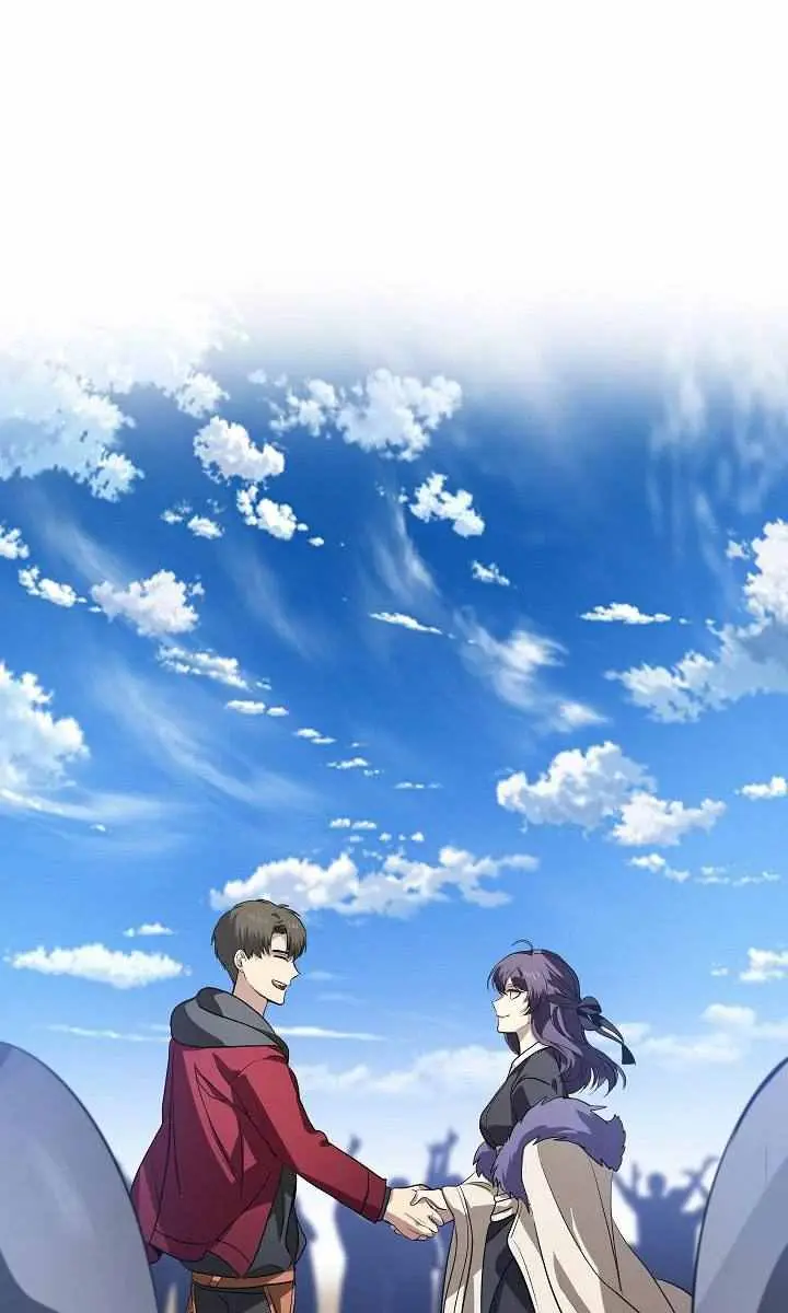 SSS Class Revival Hunter Chapter 32 Page 91