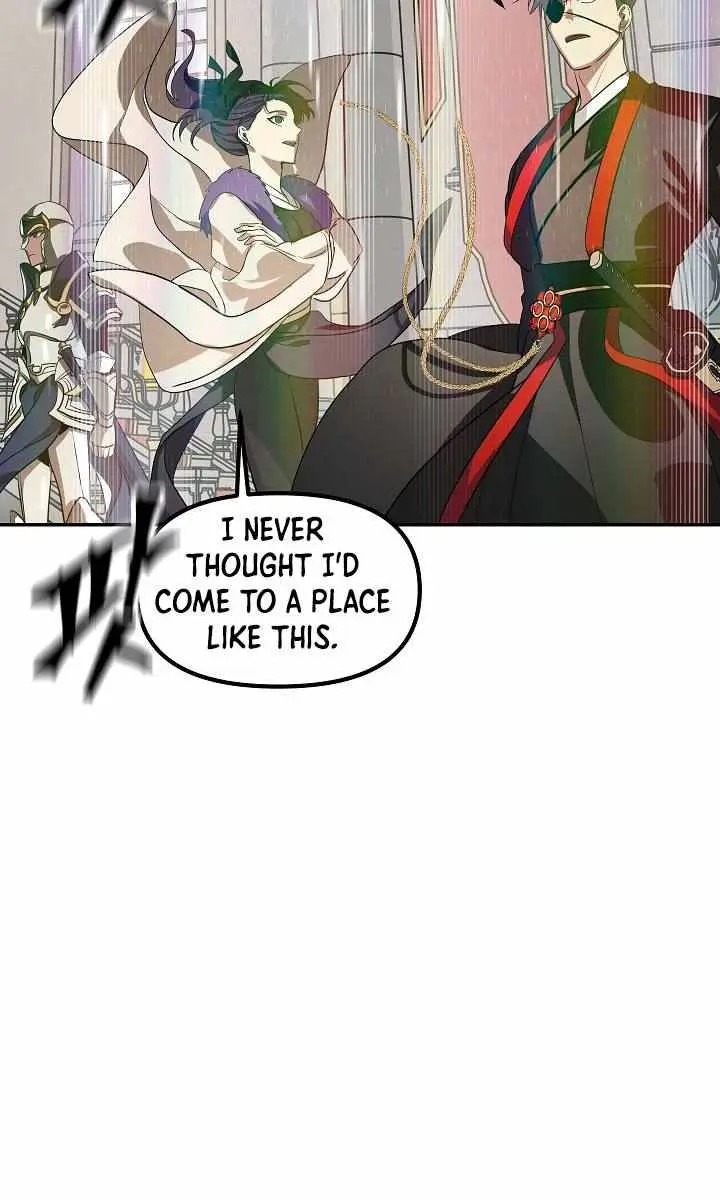 SSS Class Revival Hunter Chapter 32 Page 108