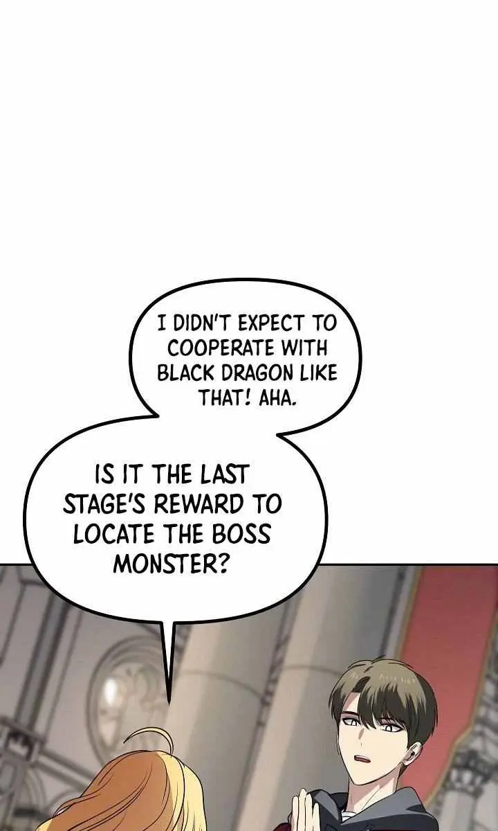 SSS Class Revival Hunter Chapter 32 Page 110
