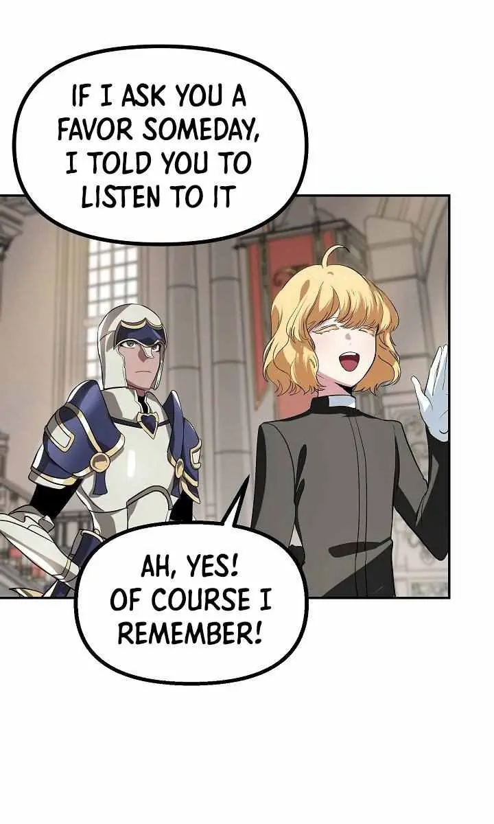 SSS Class Revival Hunter Chapter 32 Page 115