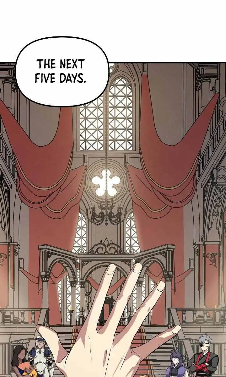 SSS Class Revival Hunter Chapter 32 Page 117