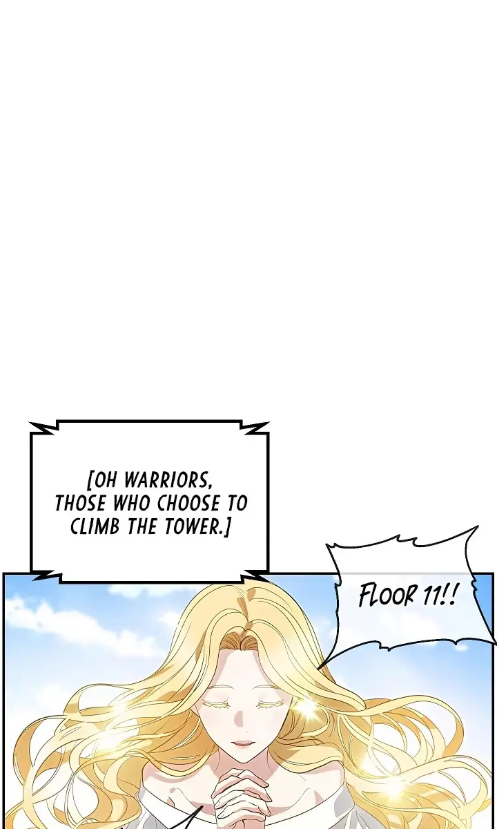 SSS Class Revival Hunter Chapter 33 Page 2