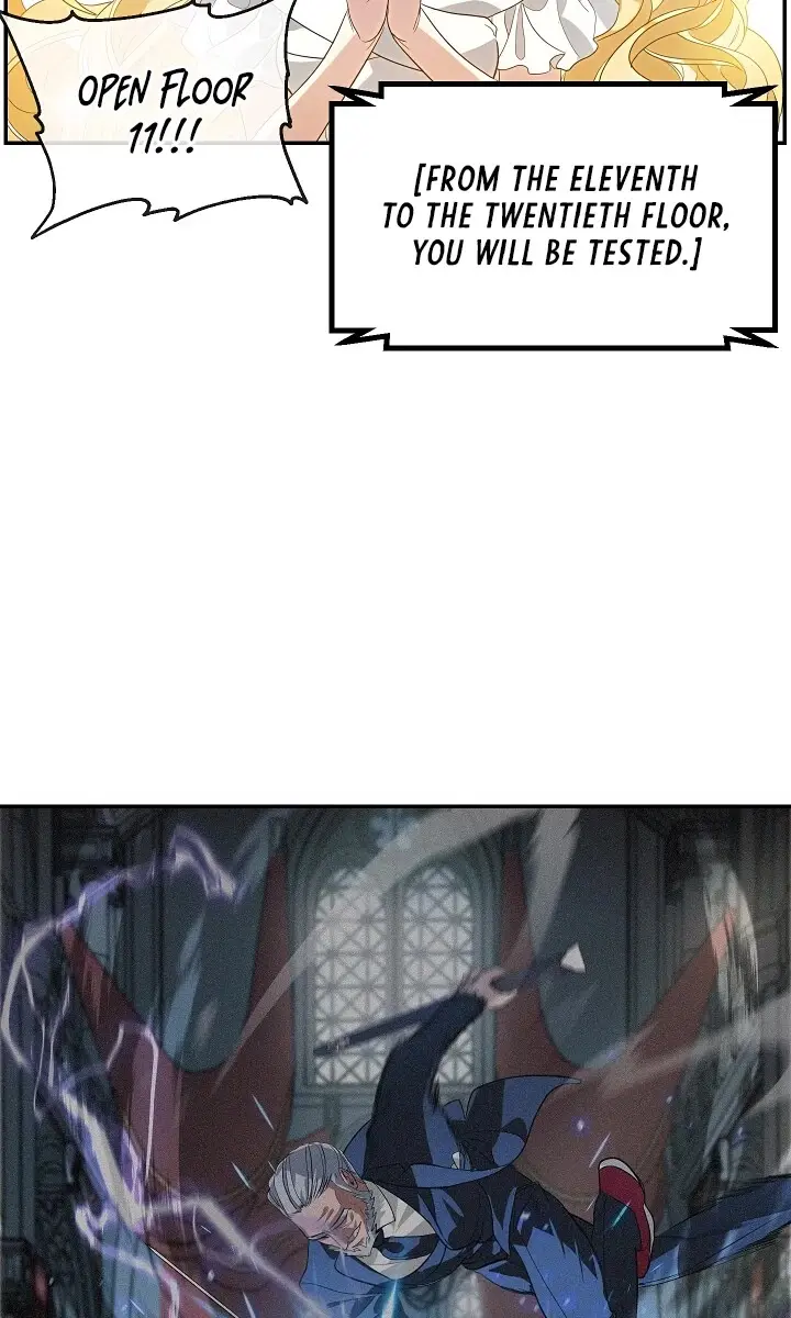 SSS Class Revival Hunter Chapter 33 Page 3