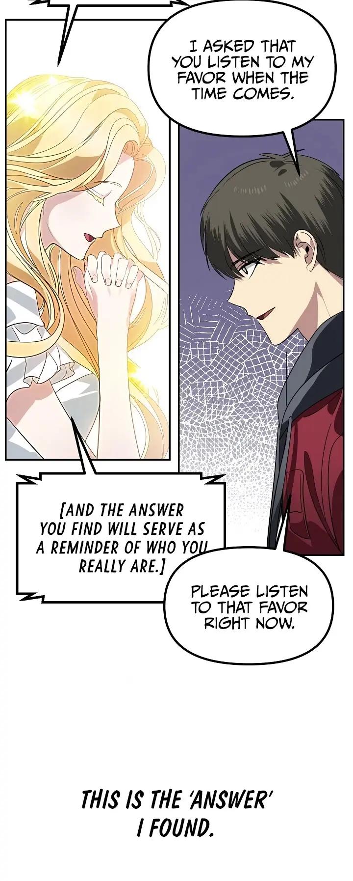 SSS Class Revival Hunter Chapter 33 Page 6