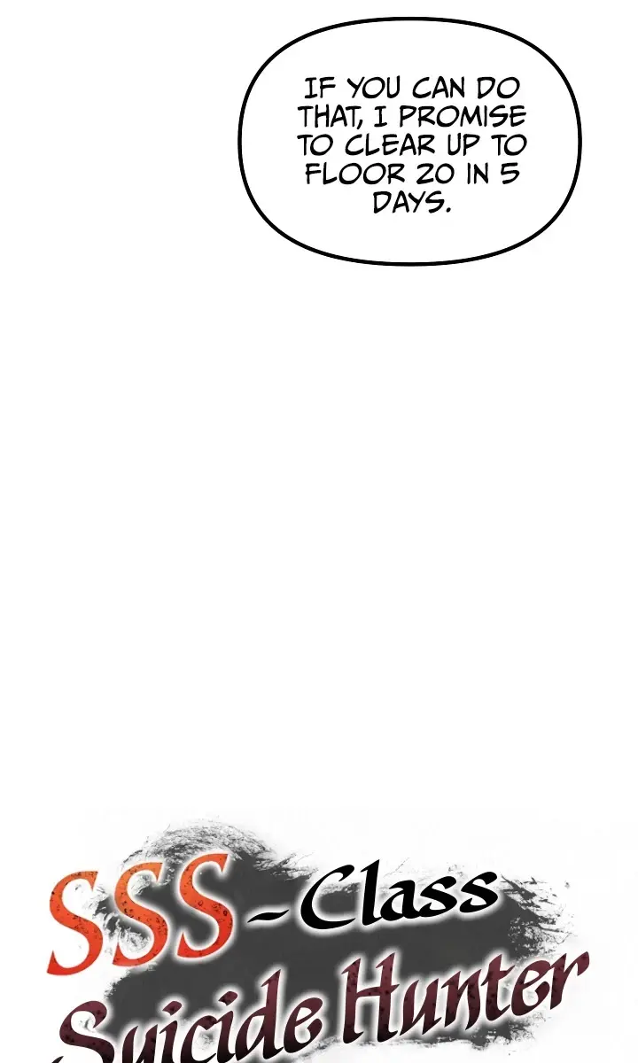 SSS Class Revival Hunter Chapter 33 Page 8