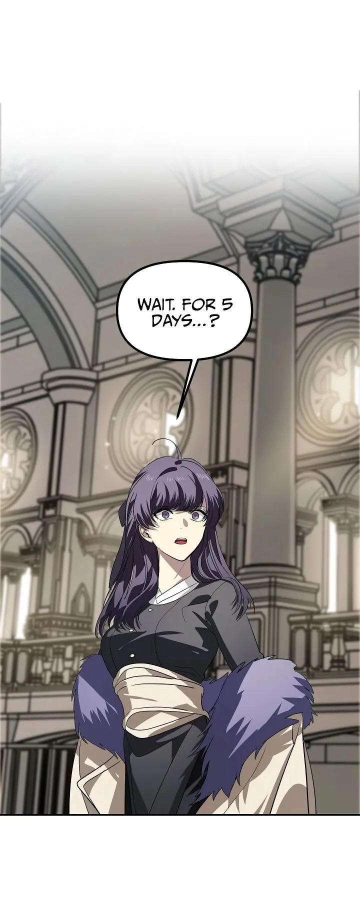 SSS Class Revival Hunter Chapter 33 Page 10