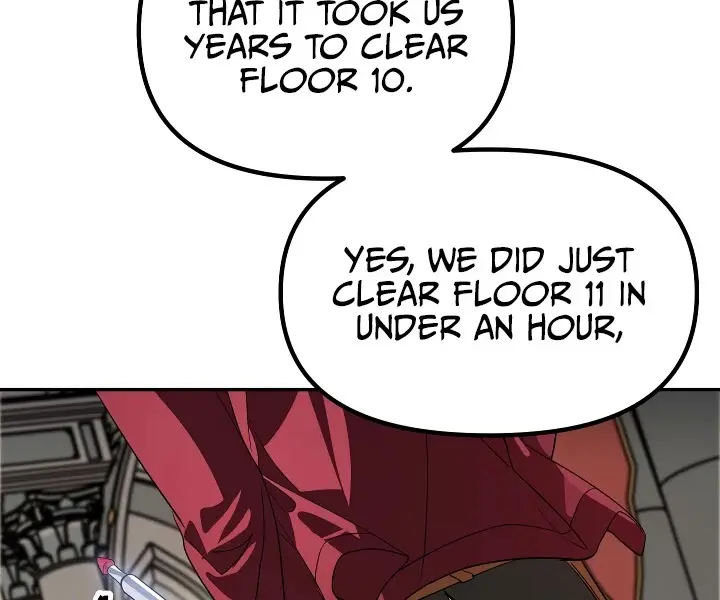 SSS Class Revival Hunter Chapter 33 Page 14