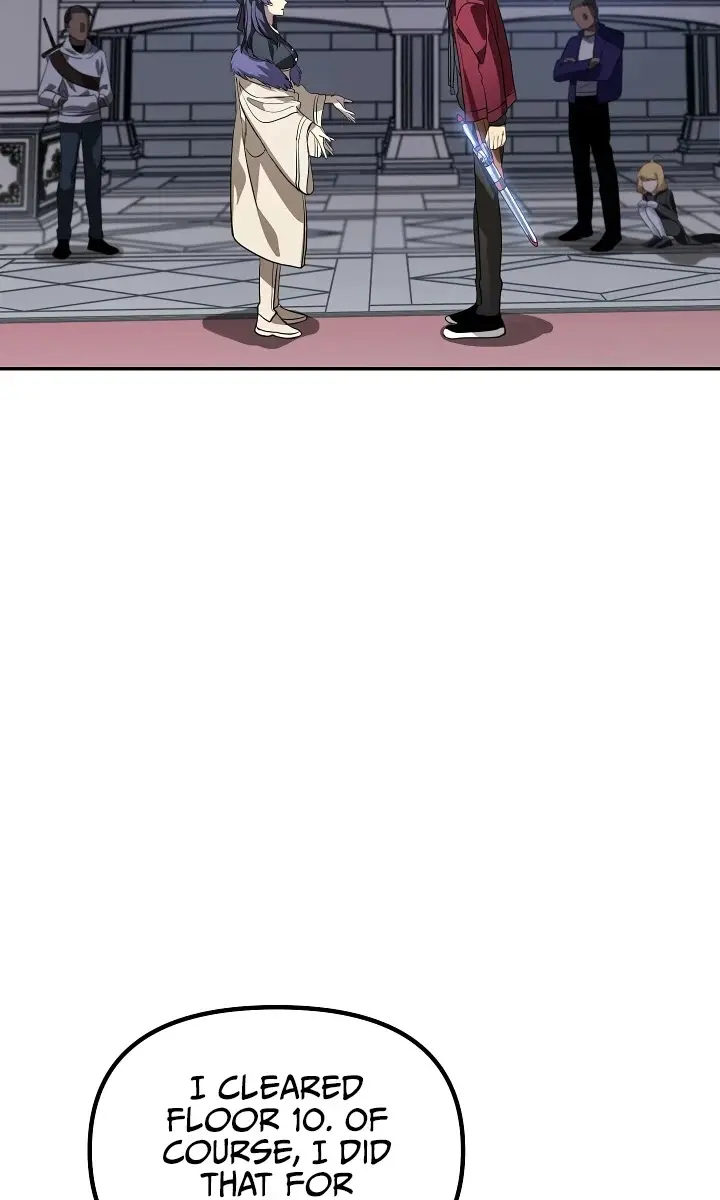 SSS Class Revival Hunter Chapter 33 Page 17
