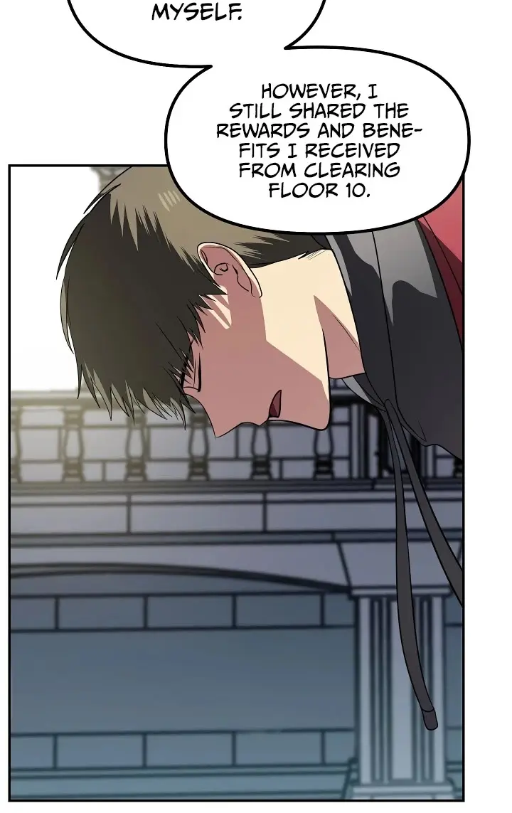SSS Class Revival Hunter Chapter 33 Page 18