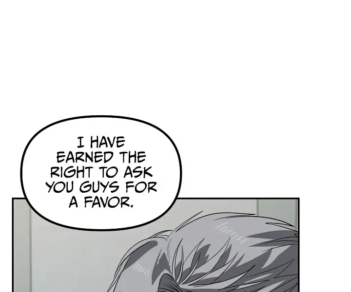 SSS Class Revival Hunter Chapter 33 Page 21