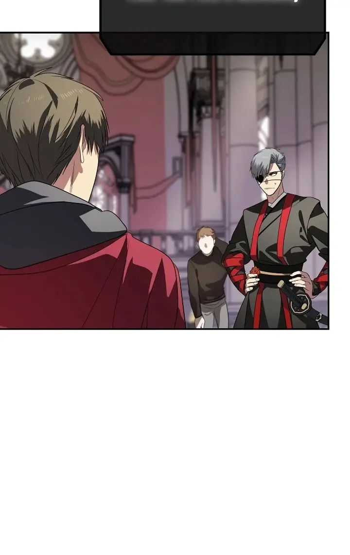 SSS Class Revival Hunter Chapter 33 Page 34