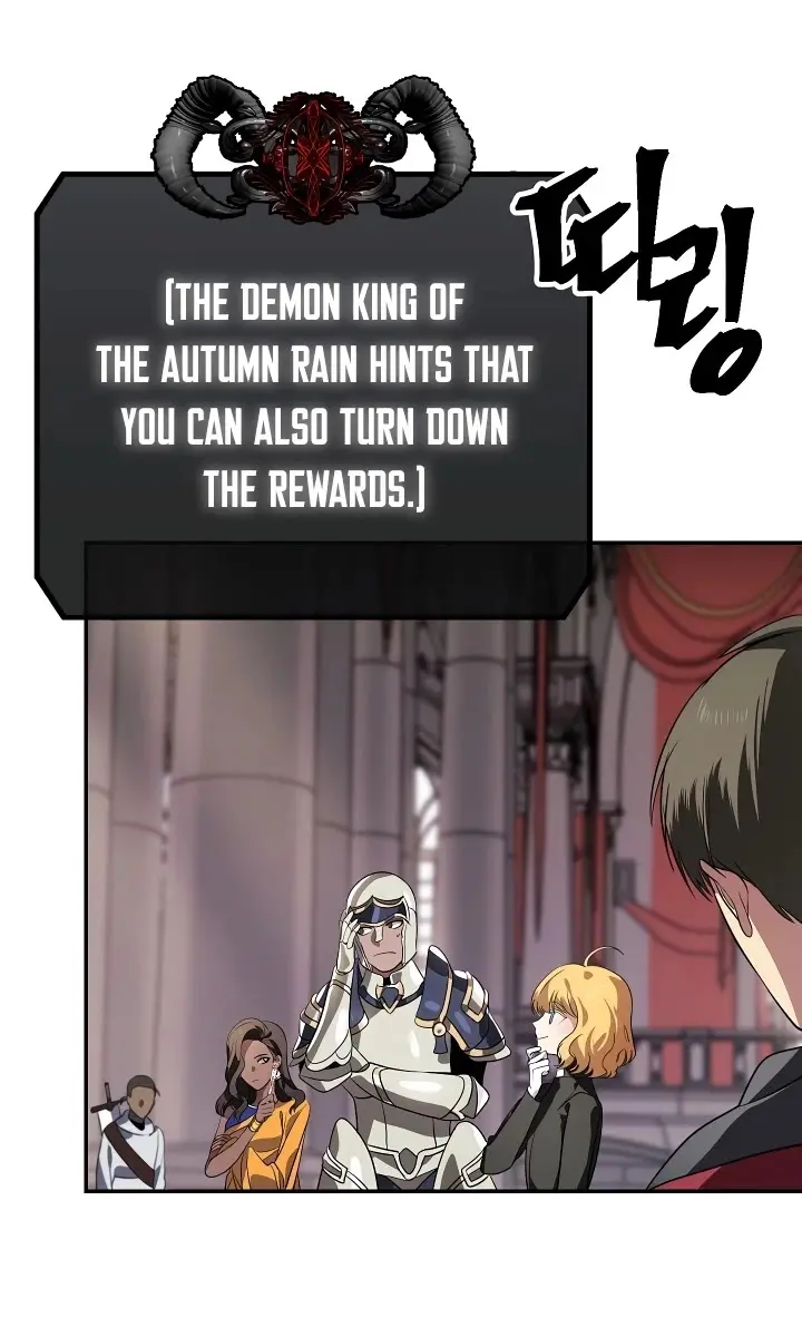 SSS Class Revival Hunter Chapter 33 Page 35