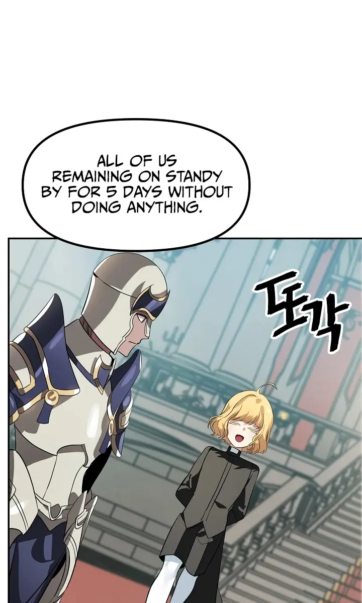 SSS Class Revival Hunter Chapter 33 Page 40