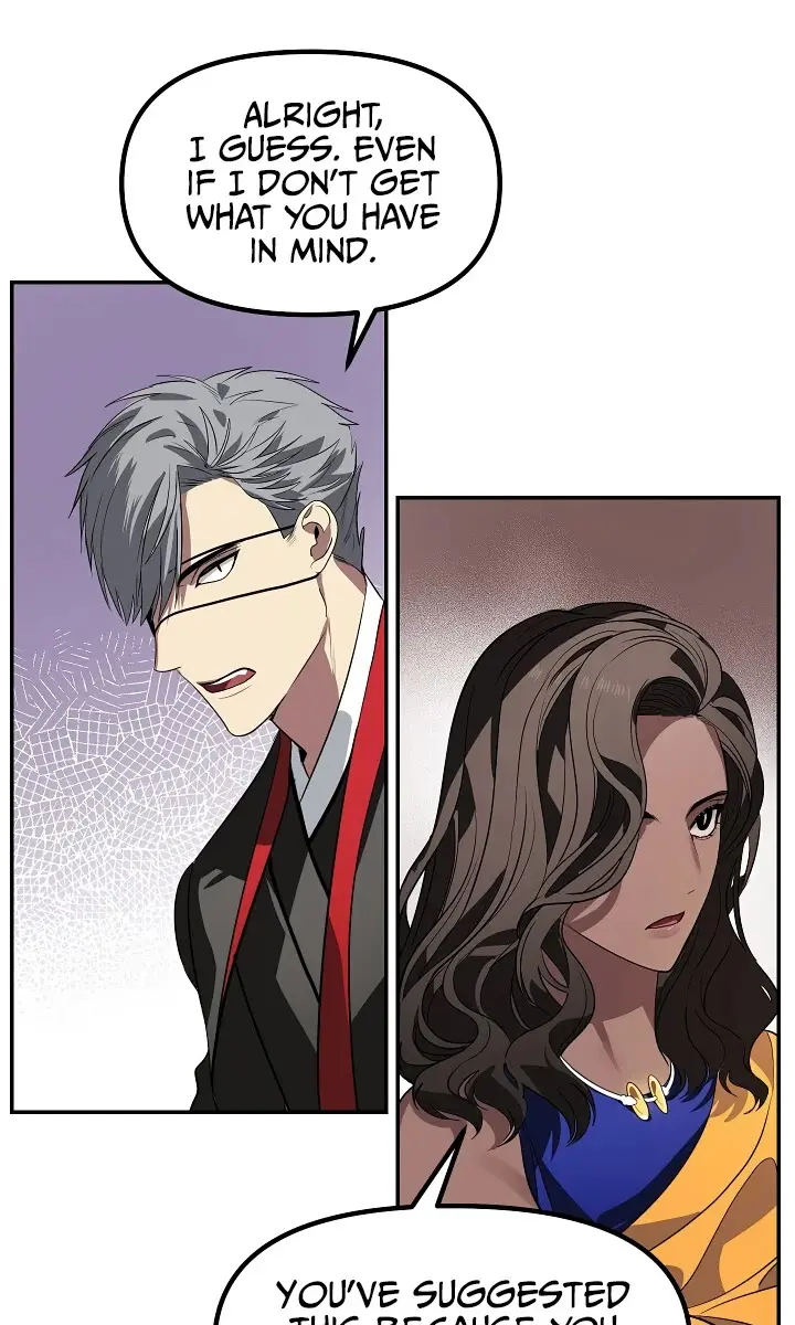 SSS Class Revival Hunter Chapter 33 Page 45