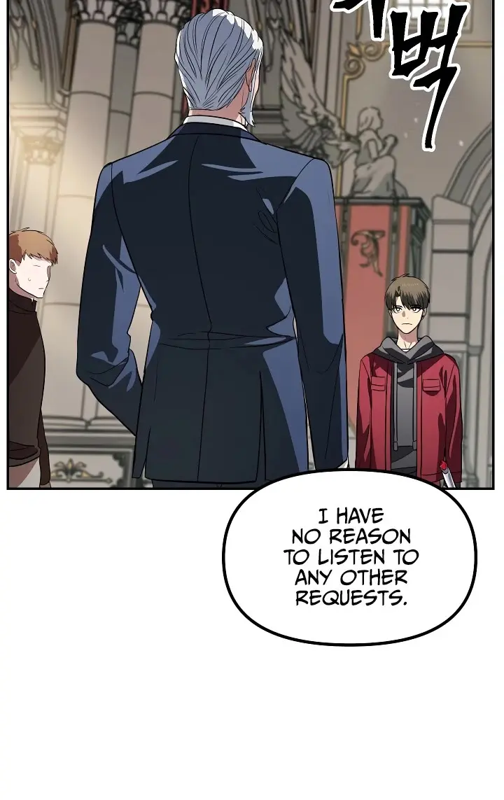SSS Class Revival Hunter Chapter 33 Page 51
