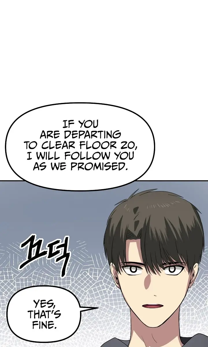 SSS Class Revival Hunter Chapter 33 Page 52