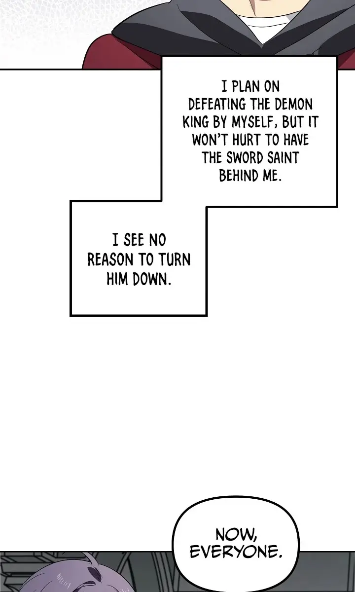 SSS Class Revival Hunter Chapter 33 Page 53