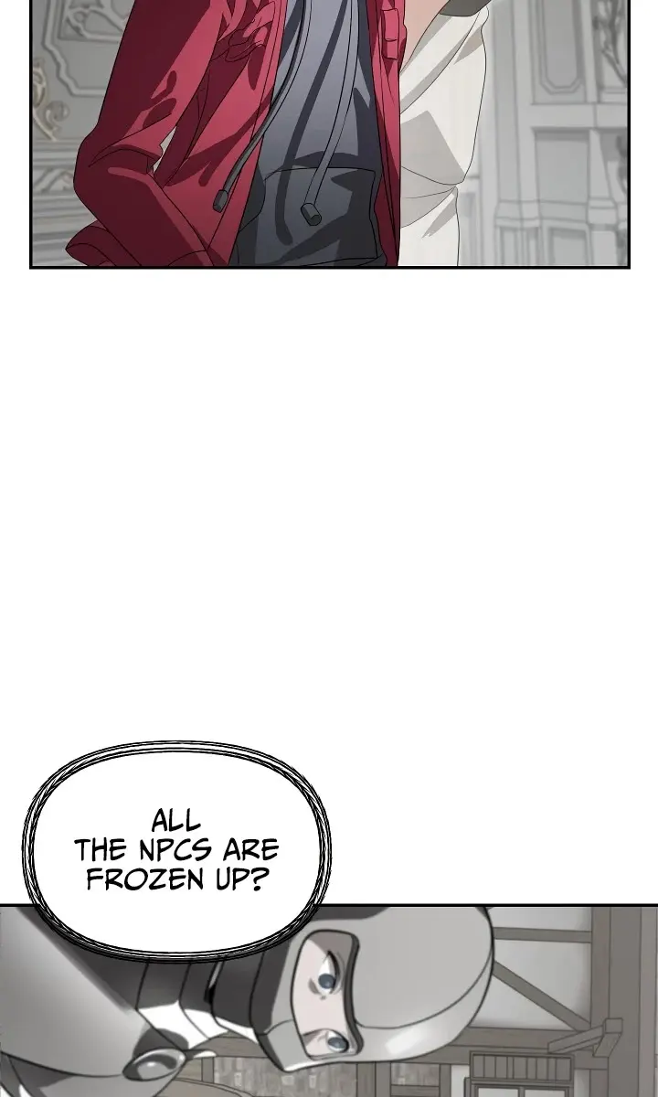 SSS Class Revival Hunter Chapter 33 Page 60