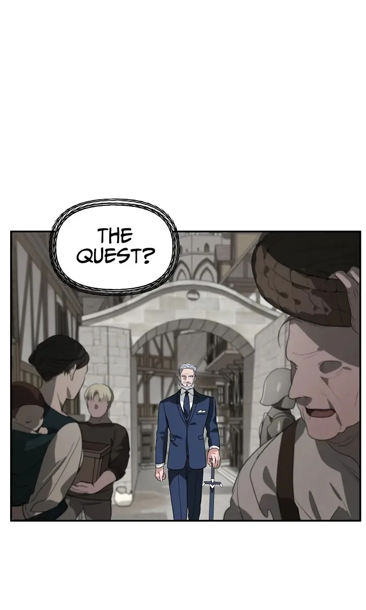 SSS Class Revival Hunter Chapter 33 Page 63