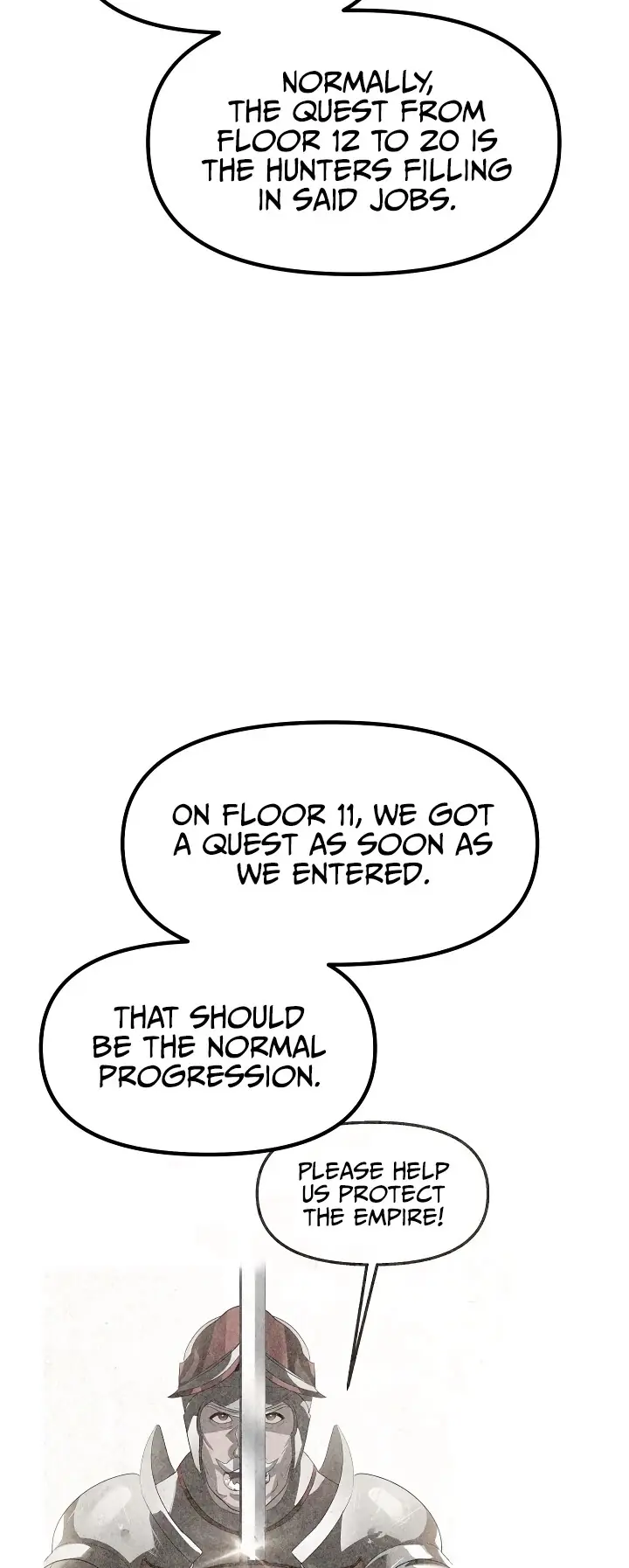 SSS Class Revival Hunter Chapter 33 Page 66