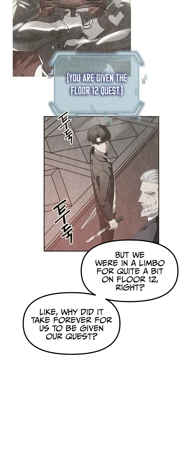 SSS Class Revival Hunter Chapter 33 Page 67