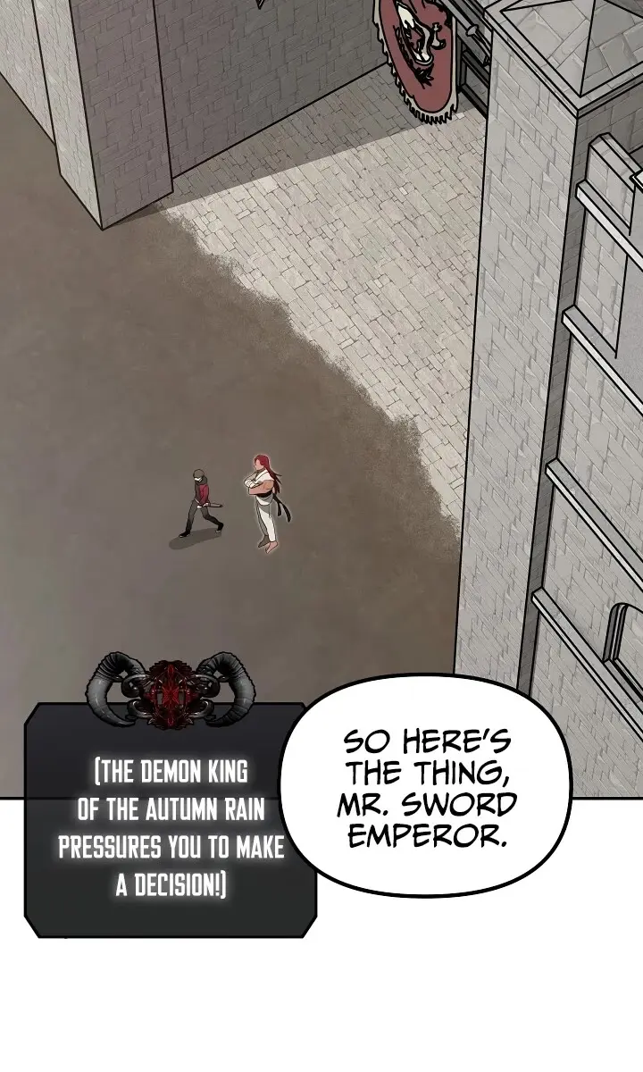 SSS Class Revival Hunter Chapter 33 Page 72