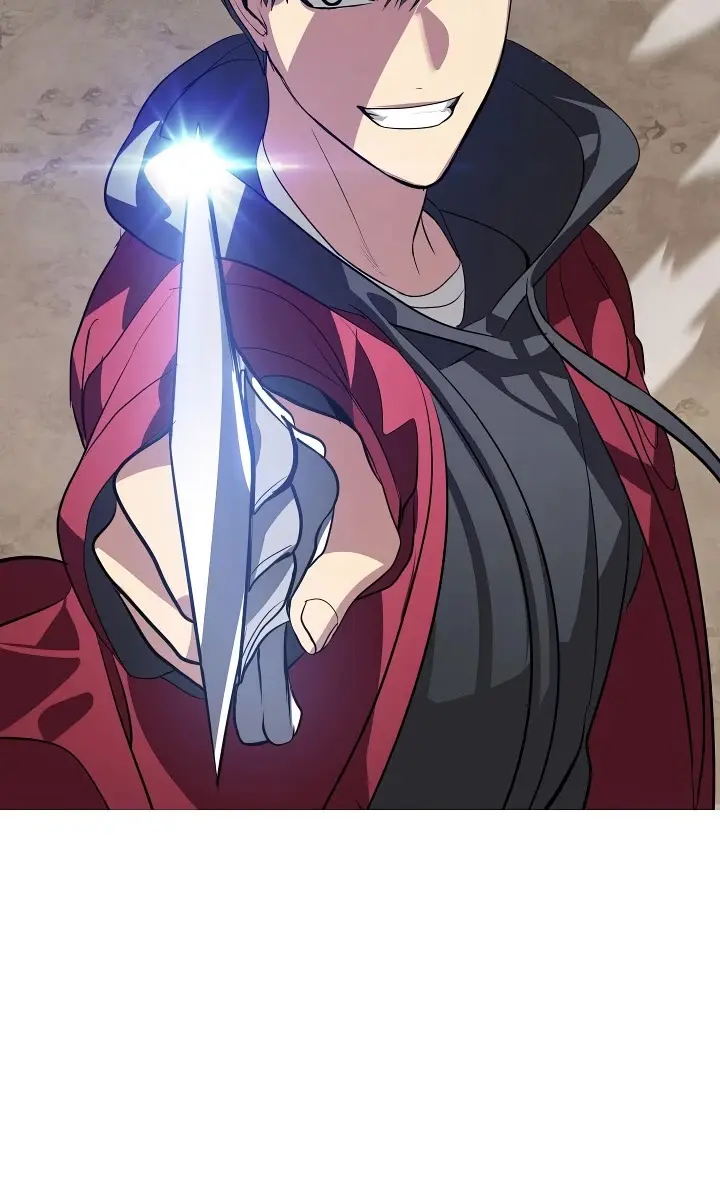 SSS Class Revival Hunter Chapter 33 Page 89
