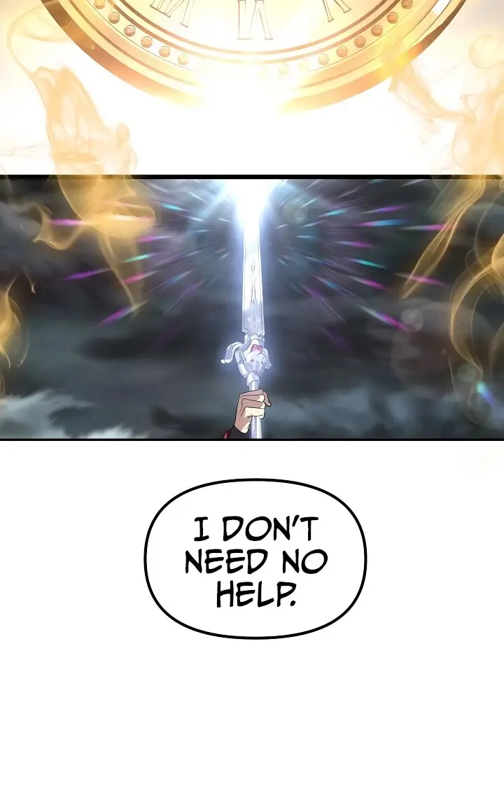 SSS Class Revival Hunter Chapter 33 Page 97