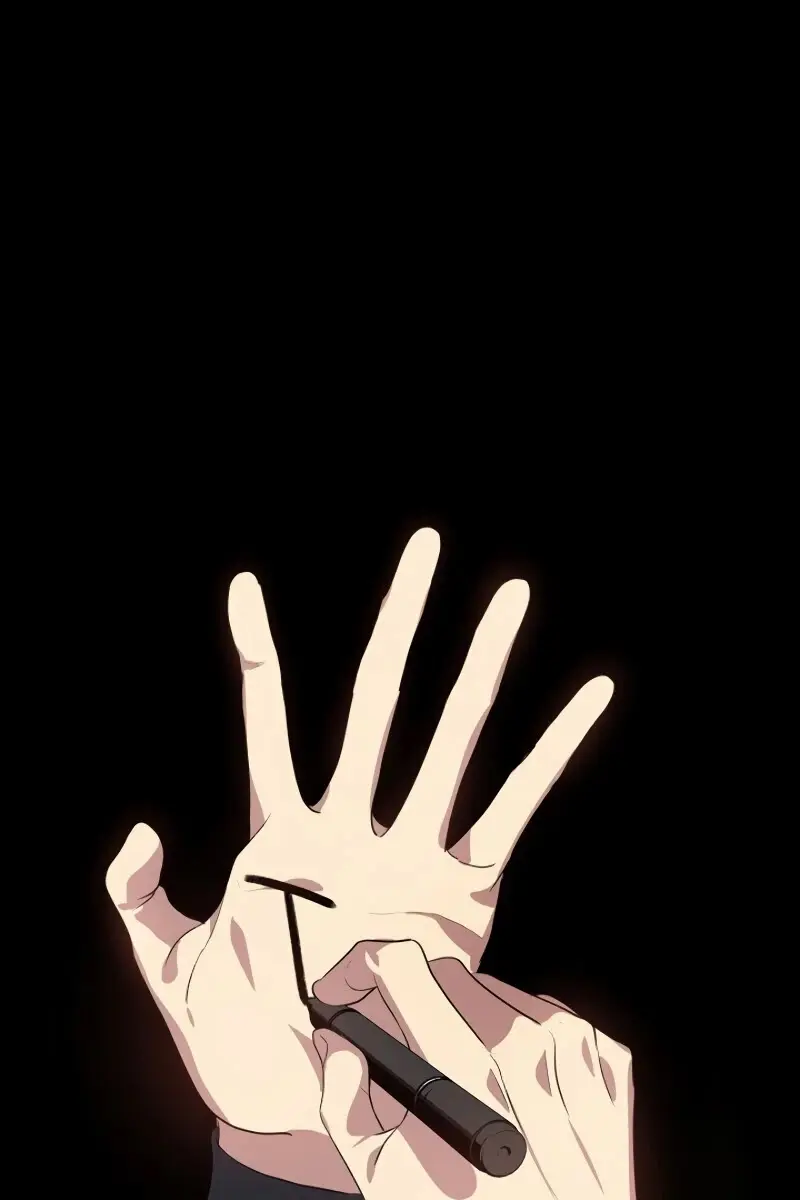 SSS Class Revival Hunter Chapter 34 Page 29