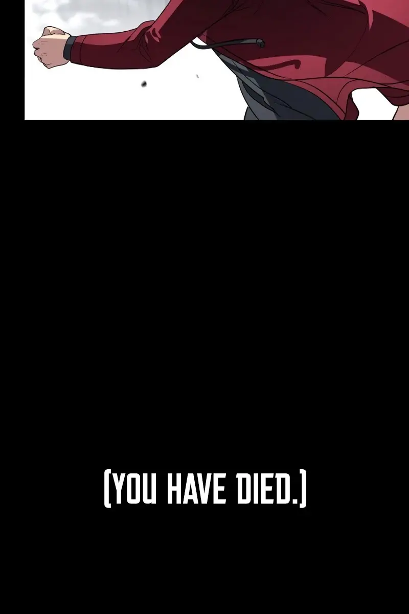 SSS Class Revival Hunter Chapter 34 Page 35