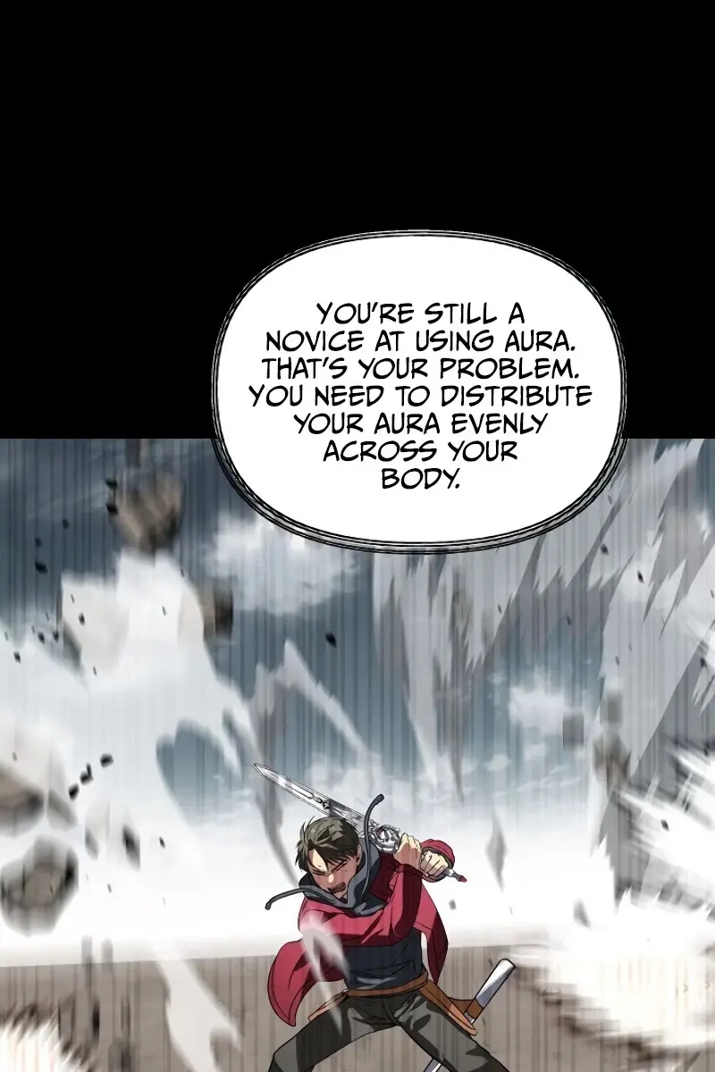 SSS Class Revival Hunter Chapter 34 Page 48