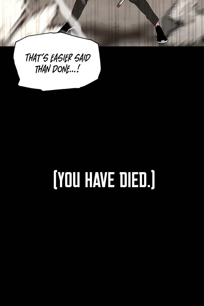 SSS Class Revival Hunter Chapter 34 Page 49