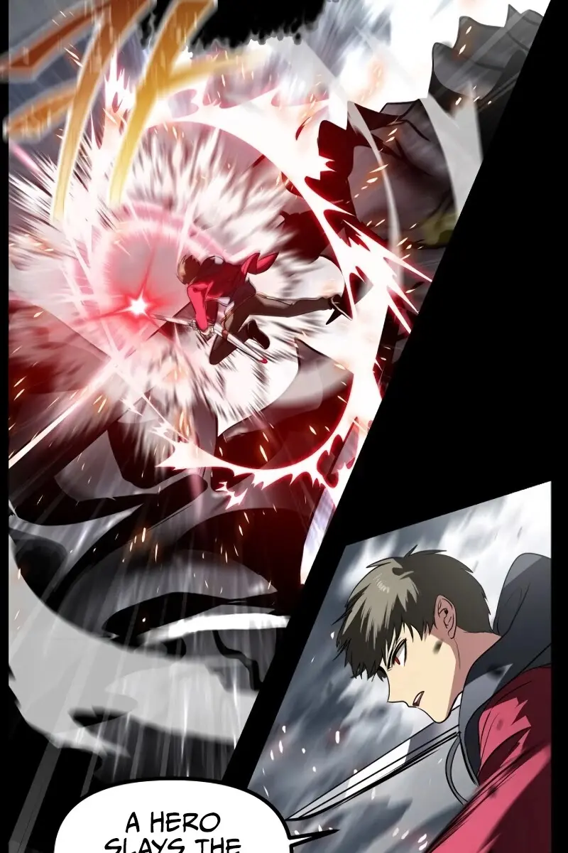 SSS Class Revival Hunter Chapter 34 Page 56