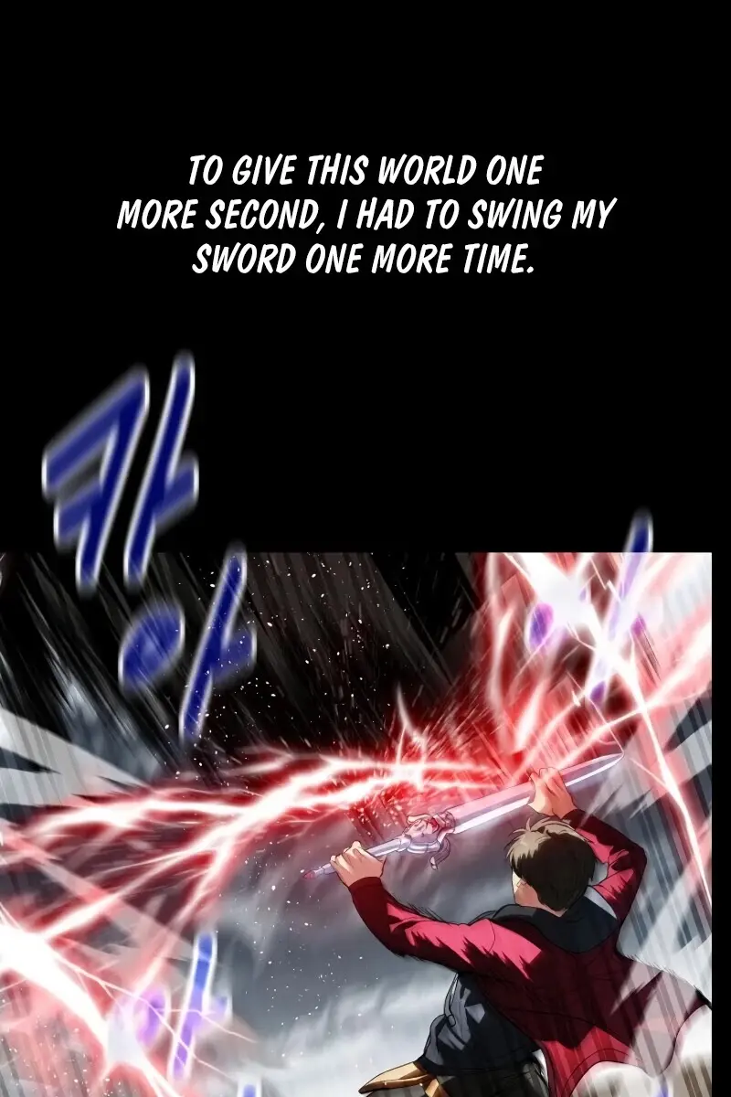 SSS Class Revival Hunter Chapter 34 Page 72