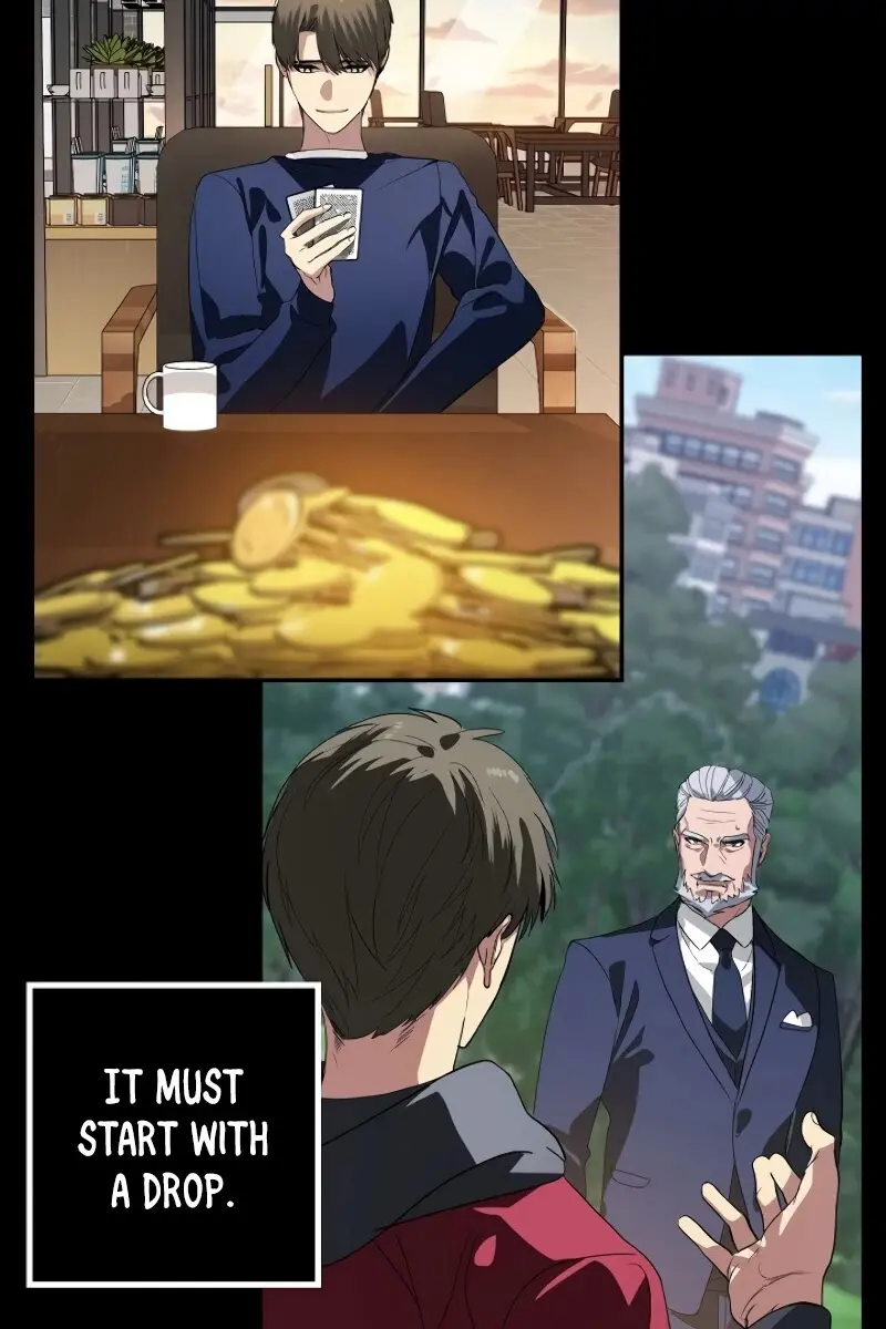 SSS Class Revival Hunter Chapter 34 Page 76