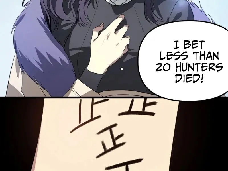 SSS Class Revival Hunter Chapter 34 Page 83