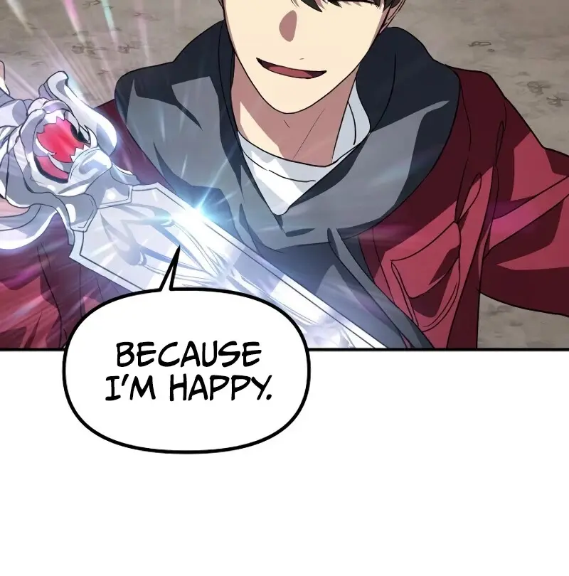 SSS Class Revival Hunter Chapter 34 Page 87
