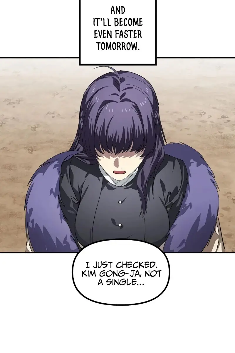 SSS Class Revival Hunter Chapter 34 Page 95