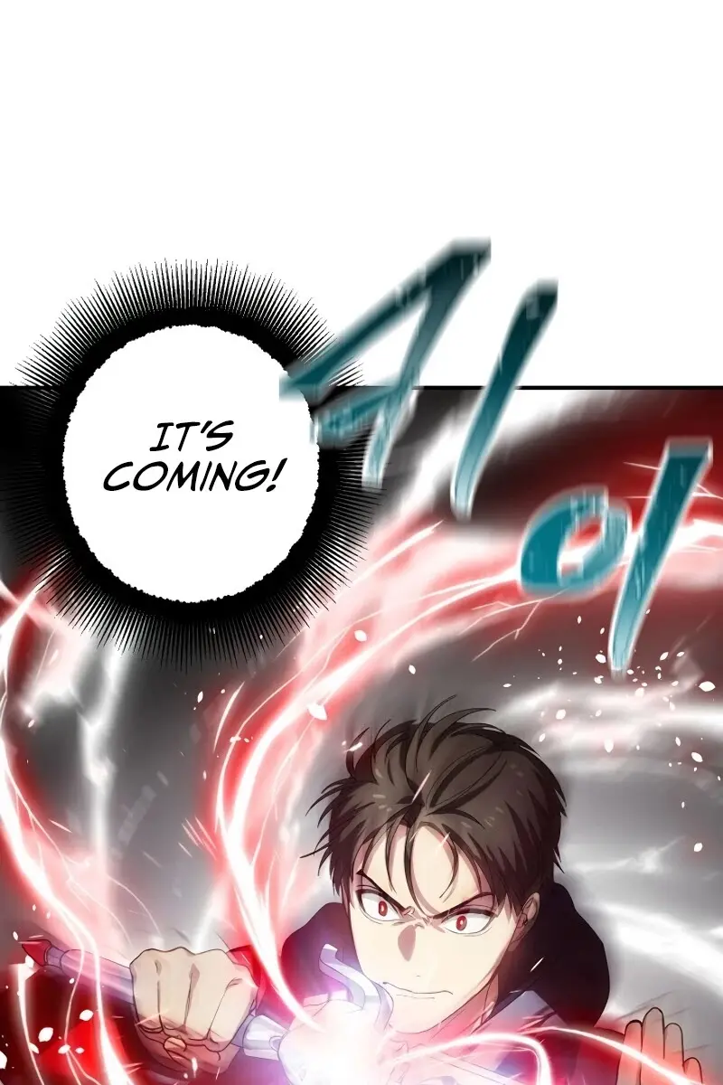 SSS Class Revival Hunter Chapter 34 Page 111